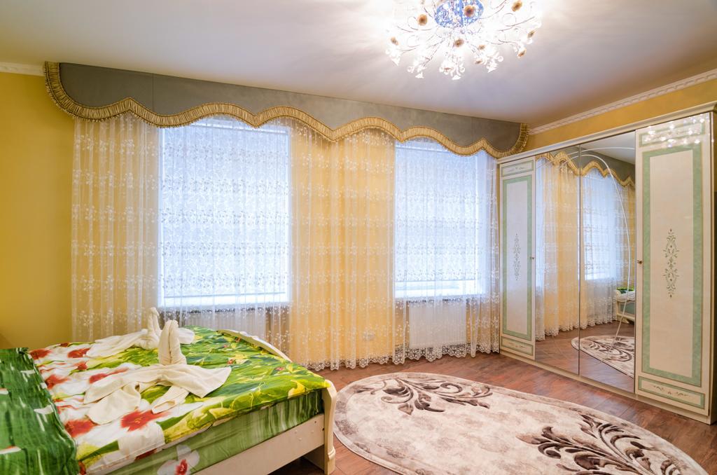 Alfa Apartments Lysenka 11 Lviv Exterior foto