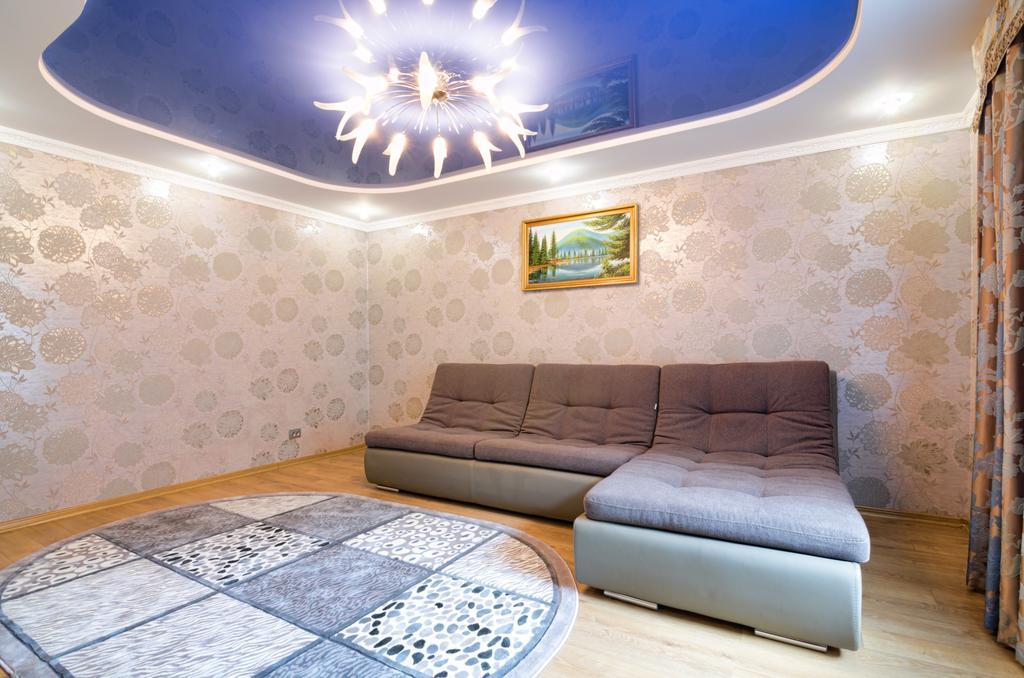 Alfa Apartments Lysenka 11 Lviv Exterior foto