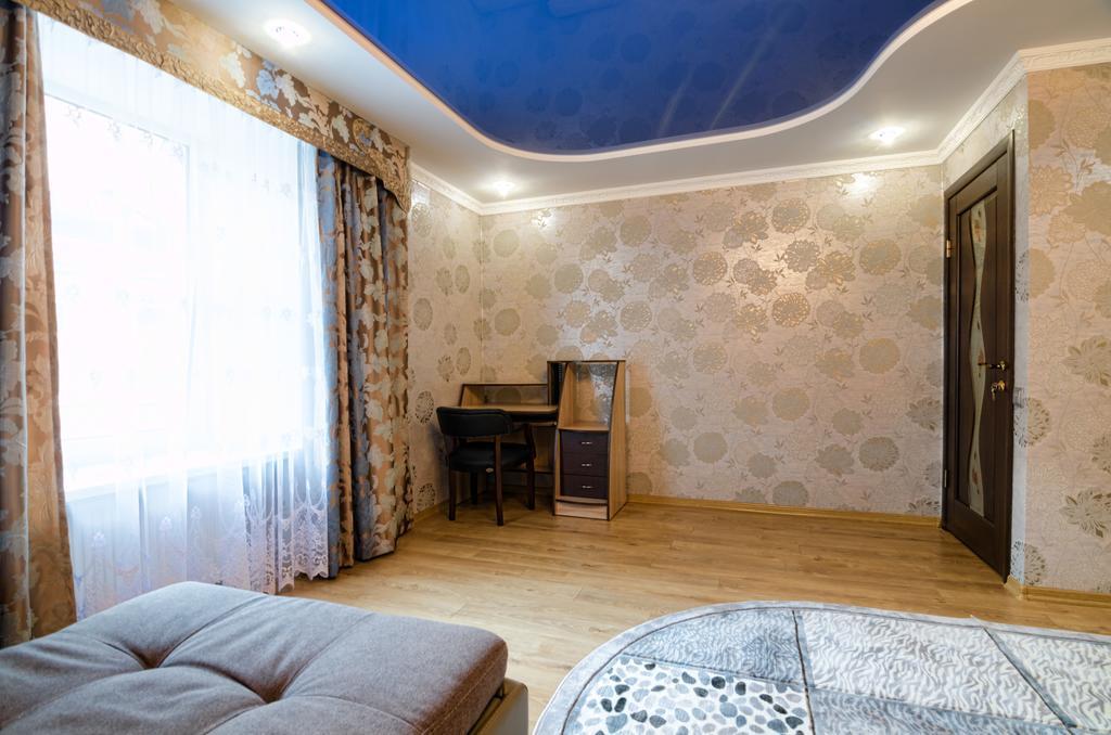 Alfa Apartments Lysenka 11 Lviv Exterior foto